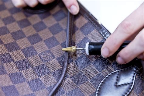 handbag repair los angeles ca.